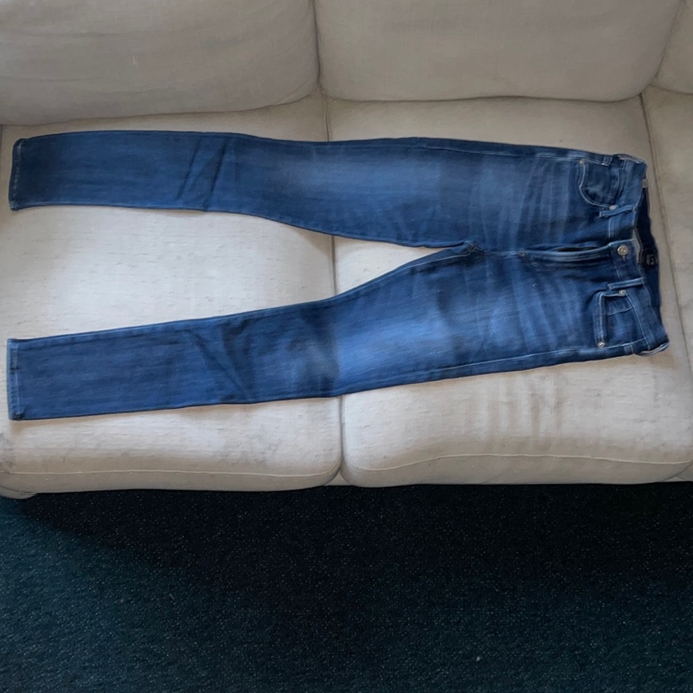 Citizens of humanity, size 27, jeans